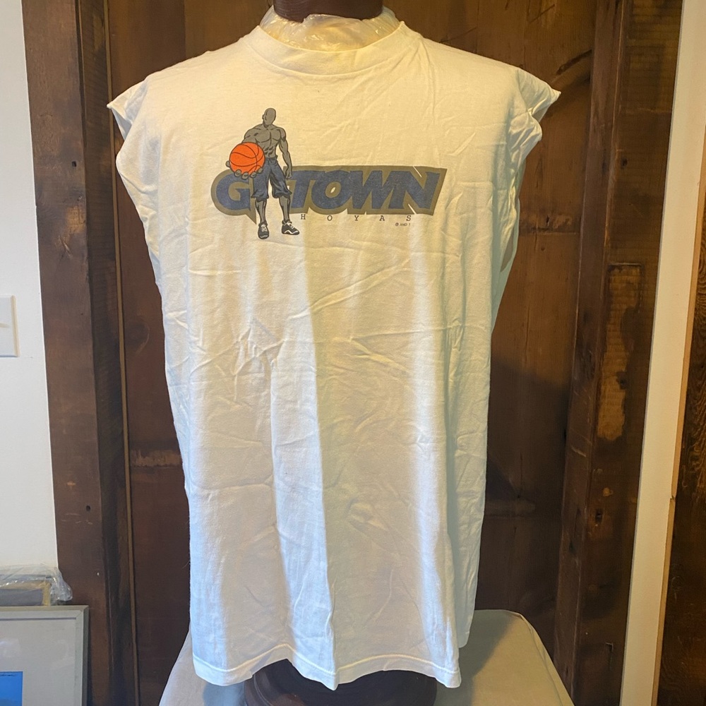 And 1 t shirt